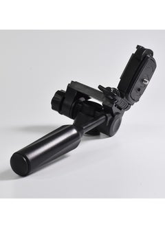 General 3D photography pan-tilt camera SLR digital micro single DV mobile phone video recording and photography panoramic tripod pan-tilt  - Image 2