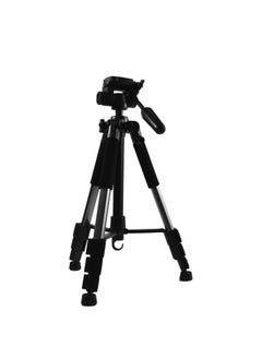General 3D photography pan-tilt camera SLR digital micro single DV mobile phone video recording and photography panoramic tripod pan-tilt  - Image 3