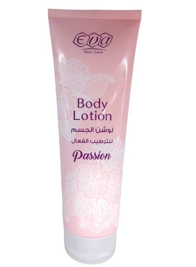 Eva Body Lotion Passion 240ml