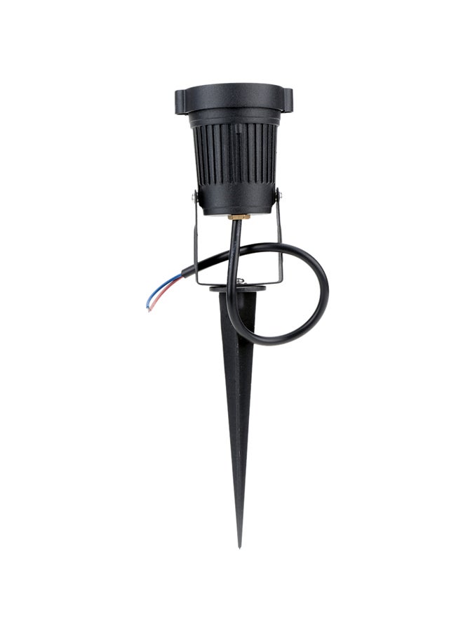 Loquat LED Lawn Spot Light Lamp Black  - Image 3