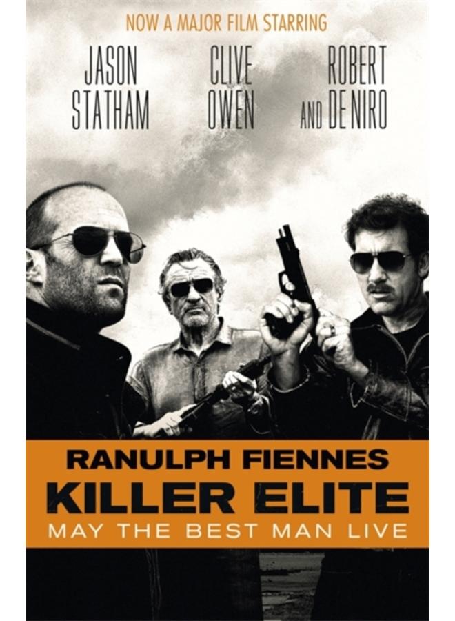 Killer Elite 