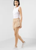 Nike Dri-Fit Mid-Rise 3' Shorts