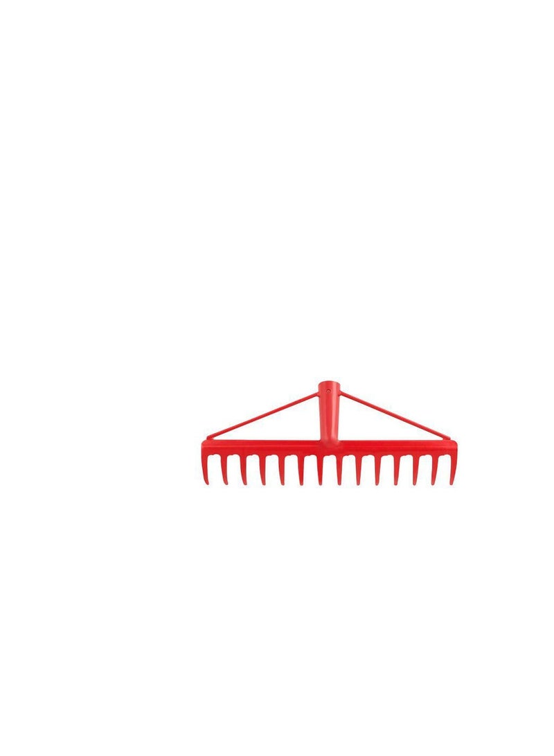 بيورول مشط حديقة بيورول مقوى سنًا