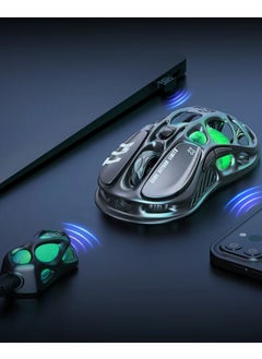FIPKA Mercury M1 Pro Gradient Black  - Image 4