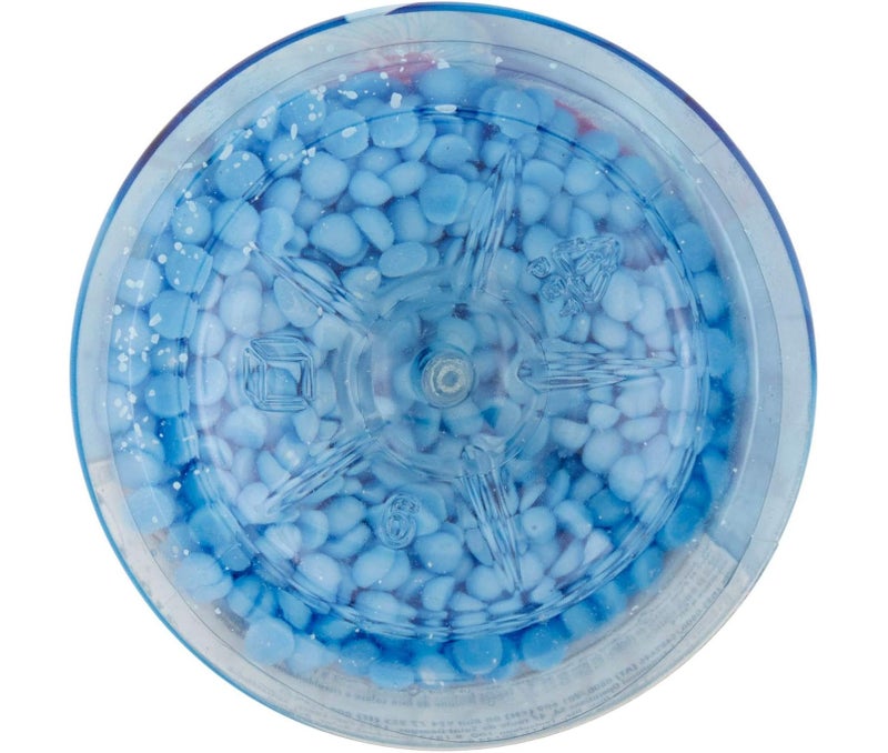 Lenor Aprilfrisch Laundry Perfume Beads Pack of 2 × 195g (390g Total) – Long Lasting Spring Flower Scent Booster for Washing Machine – Fabric Deodorizer UAE Value Pack - Image 3