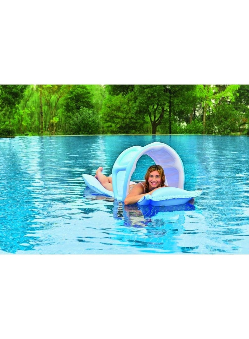 JiLong Sun Pro Canopy Pool Mat Multicolor - 79343 - Image 4