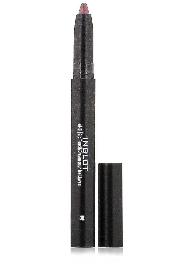 Inglot AMC Lip Pencil Matte 38-1.8 g