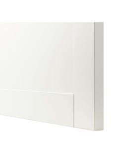 Green Tiger Door, white, 60x64 cm  - Image 2