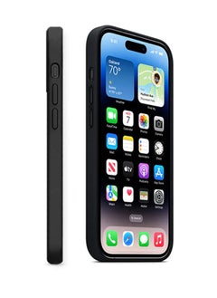 Covernex Protective Case Cover For Apple iPhone 15 Pro Kingdom Of Saudi Arabia  - Image 2
