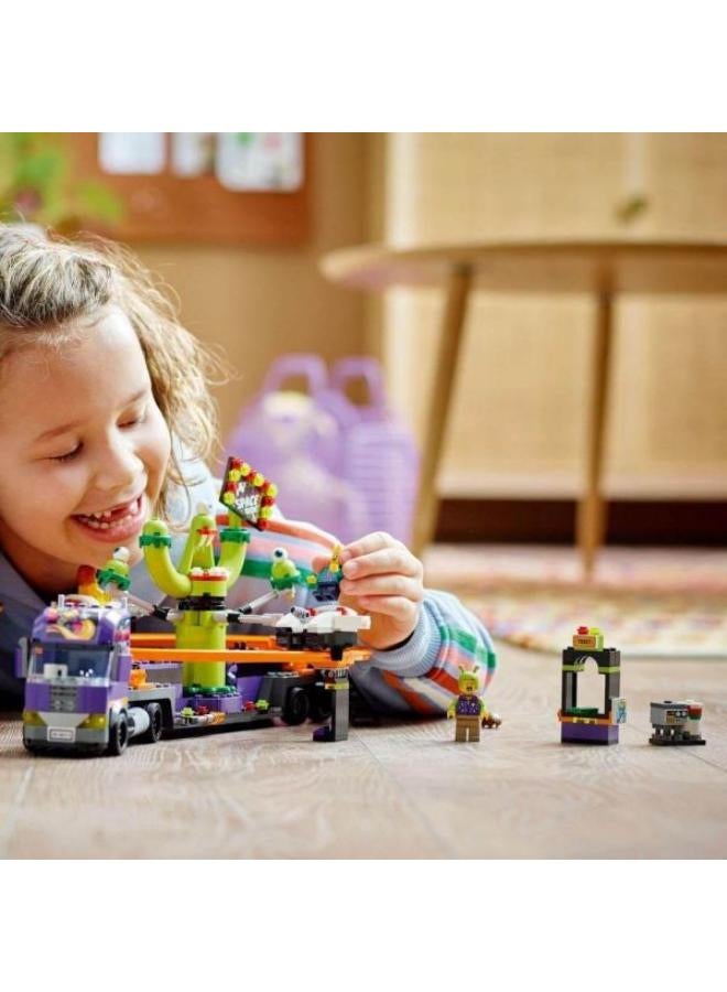 ليغو ركوب الفضاء تسلية - Image 4