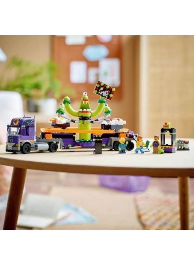 ليغو ركوب الفضاء تسلية - Image 3