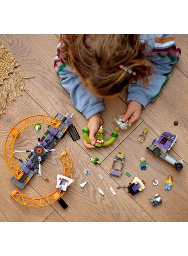 ليغو ركوب الفضاء تسلية - Image 5