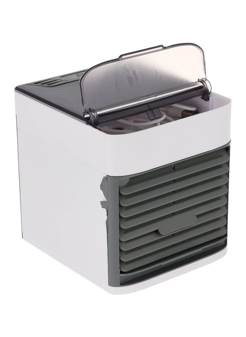 ARCTIC AIR - Arctic Air Ultra Mini Personal Air Cooler For Office Home Outdoor Travel - Image 1