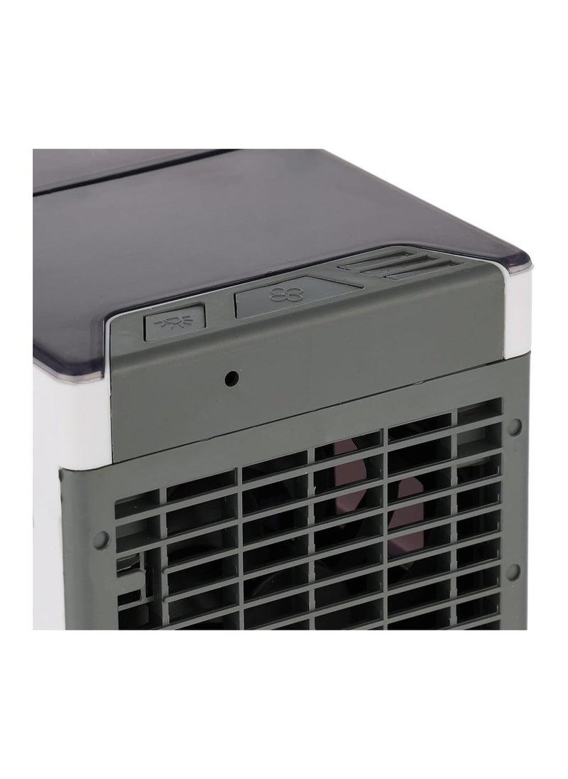 ARCTIC AIR - Arctic Air Ultra Mini Personal Air Cooler For Office Home Outdoor Travel - Image 1