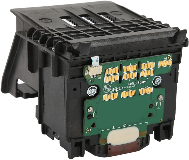 كلاراكو قطع غيار رأس الطباعة Klarako 952 953 954 955 لطابعات HP OfficeJet Pro 7740 7730 7720 8210 8710 8730 8740 8216 8720 8725 - Image 1