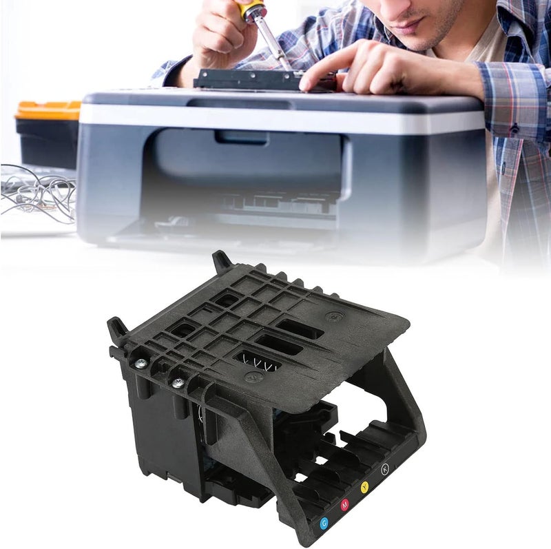 كلاراكو قطع غيار رأس الطباعة Klarako 952 953 954 955 لطابعات HP OfficeJet Pro 7740 7730 7720 8210 8710 8730 8740 8216 8720 8725 - Image 2