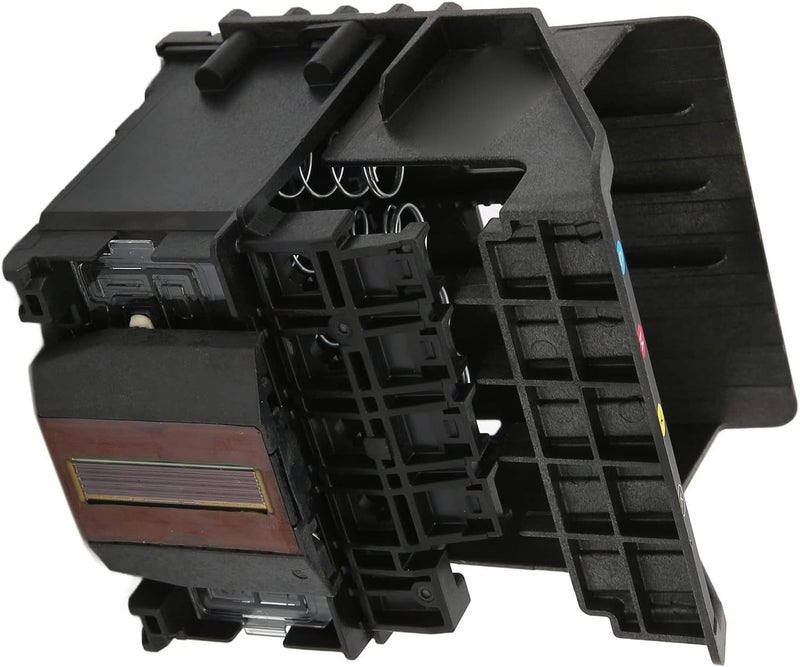 كلاراكو قطع غيار رأس الطباعة Klarako 952 953 954 955 لطابعات HP OfficeJet Pro 7740 7730 7720 8210 8710 8730 8740 8216 8720 8725 - Image 3