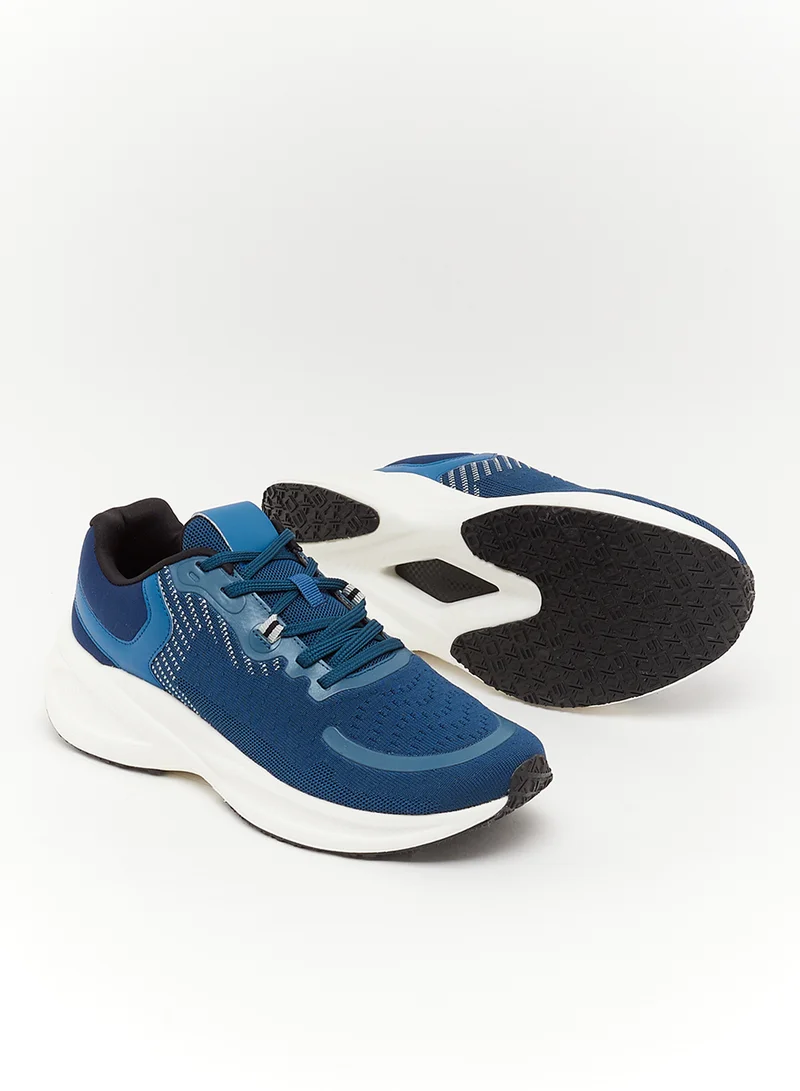 FRWD Knitted Sports Sneakers