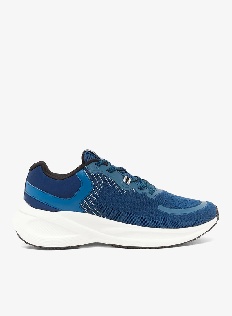 FRWD Knitted Sports Sneakers