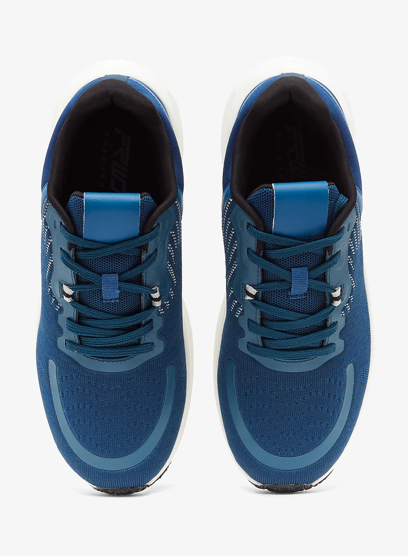 FRWD Knitted Sports Sneakers