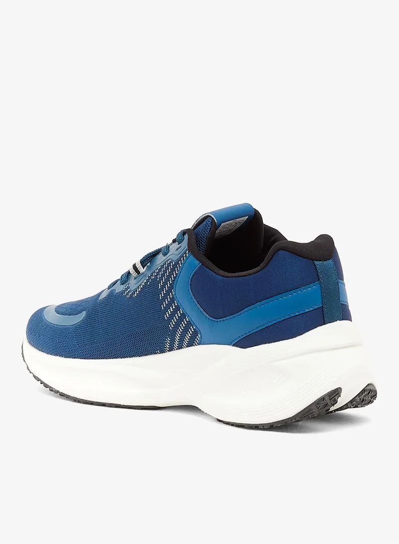 FRWD Knitted Sports Sneakers