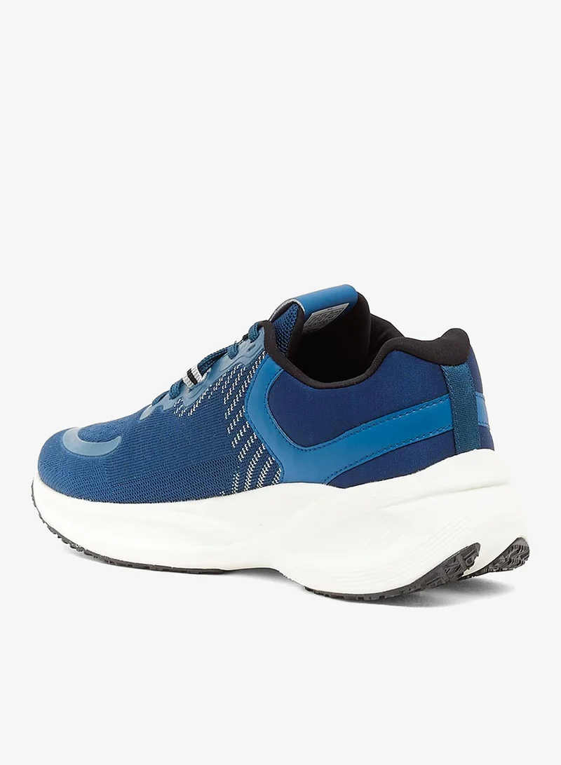 فورورد أحذية رياضية محبوكة