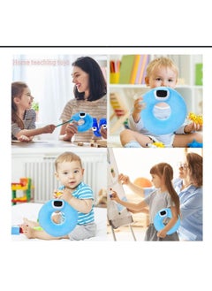 Y&D Alphabet Lore Plush Animal Toys, Fun Stuffed Alphabet Lore Plush Figure Suitable for Gift Giving Fans Ldeas  - Image 4