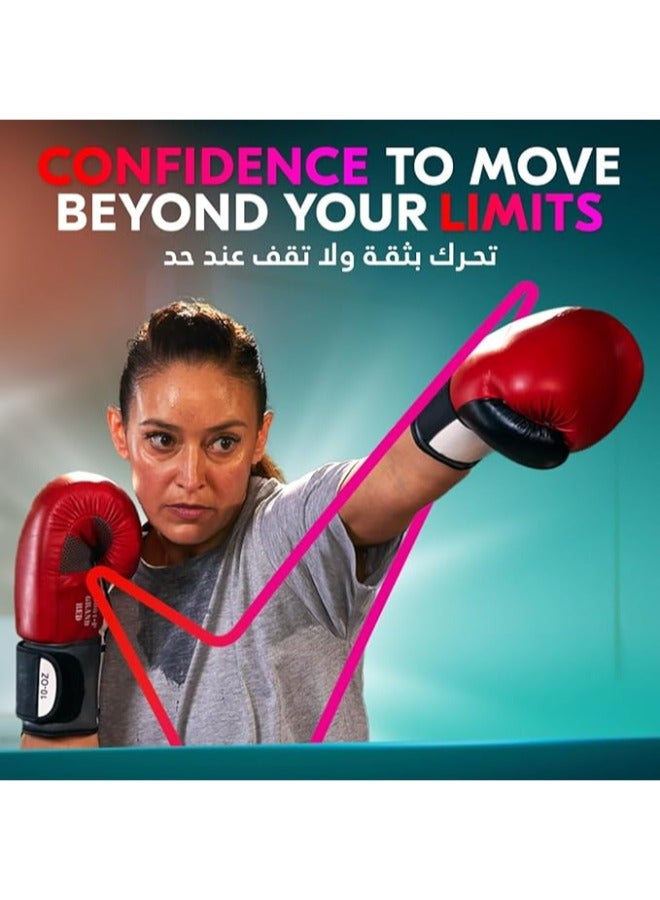 REXONA Women Antiperspirant Deodorant Roll On, 72 h Shower Fresh, 50ml - Image 3