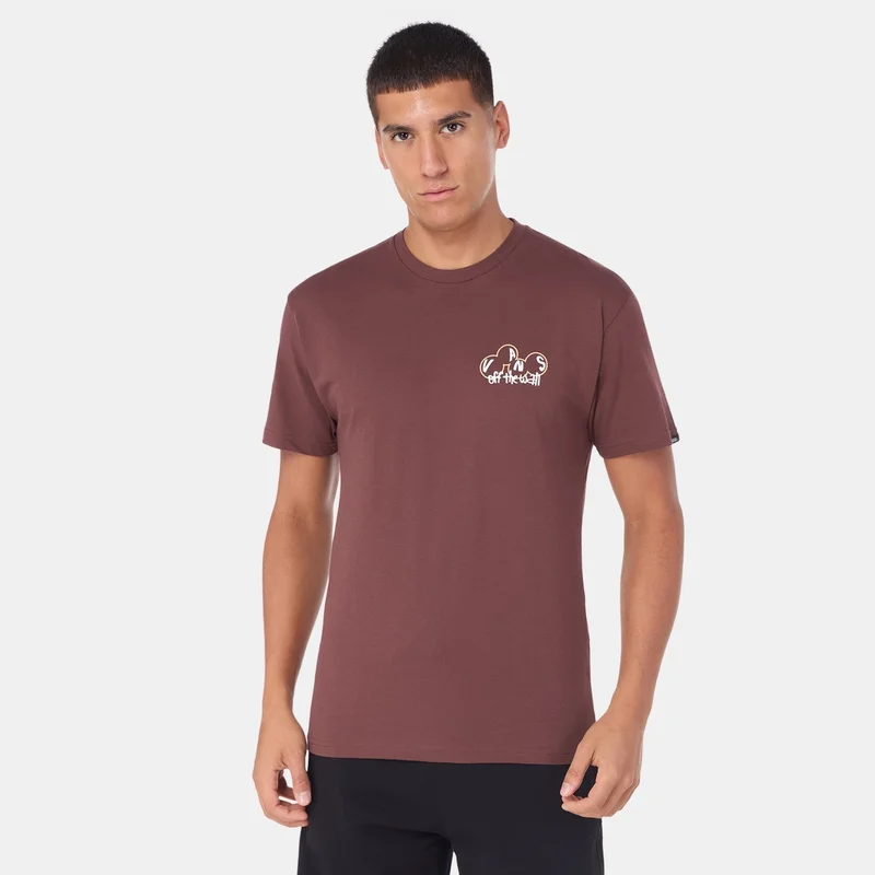 VANS Men's Scuttle T-Shirt