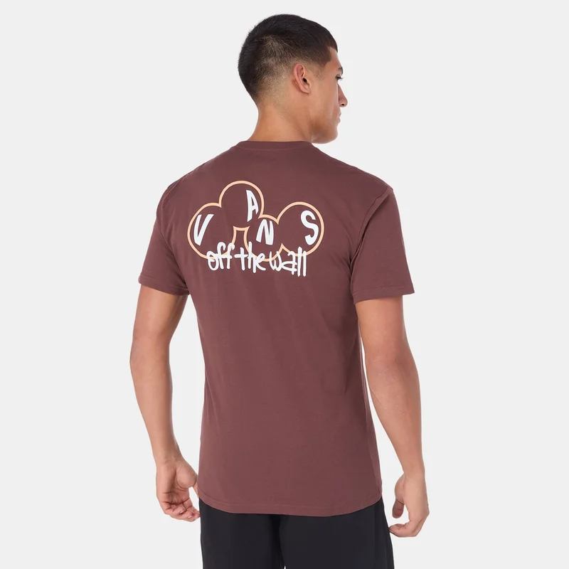 VANS Men's Scuttle T-Shirt