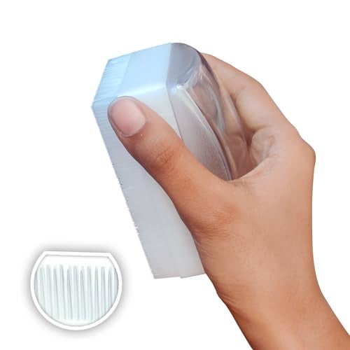 SpeechGears Sensory Bristle For The Bobath Approach Effective In Sensory Defensiveness & Sensory Integration | Muscle Therapy | Sensory Processing Disorder - Image 1