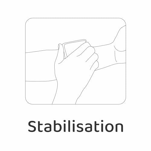 SpeechGears Sensory Bristle For The Bobath Approach Effective In Sensory Defensiveness & Sensory Integration | Muscle Therapy | Sensory Processing Disorder - Image 4