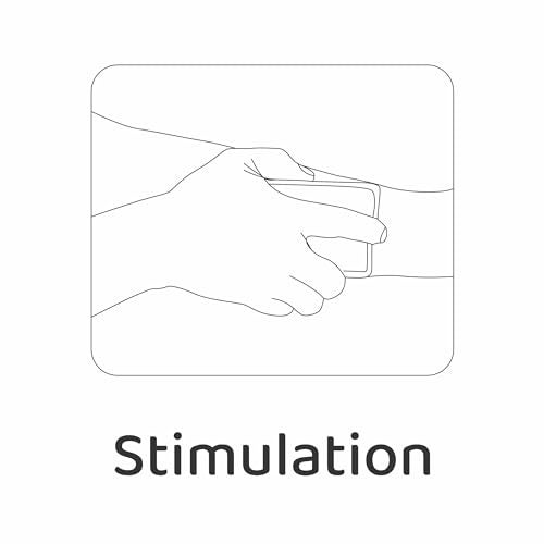 SpeechGears Sensory Bristle For The Bobath Approach Effective In Sensory Defensiveness & Sensory Integration | Muscle Therapy | Sensory Processing Disorder - Image 3