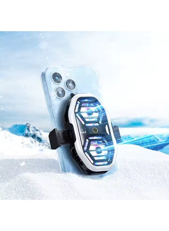Generic Electronic Accessories Accessories External Cooling Fans  - Image 2