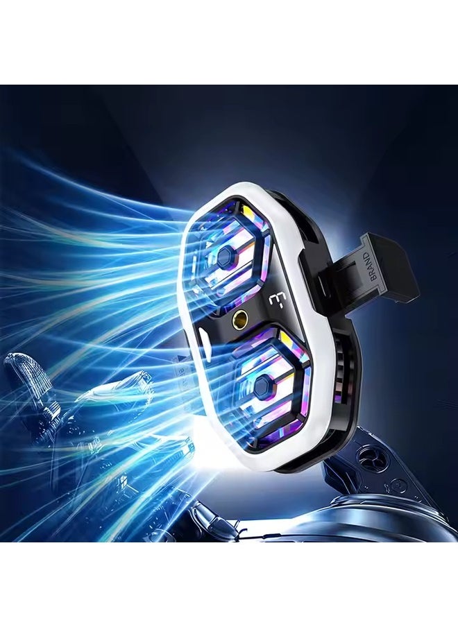 Generic Electronic Accessories Accessories External Cooling Fans  - Image 3