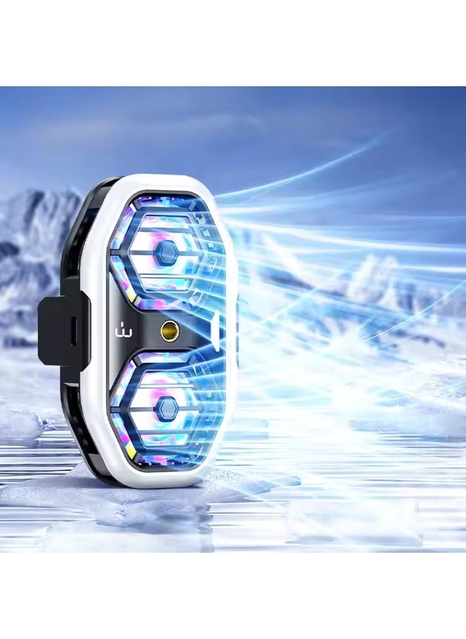 Generic Electronic Accessories Accessories External Cooling Fans  - Image 4