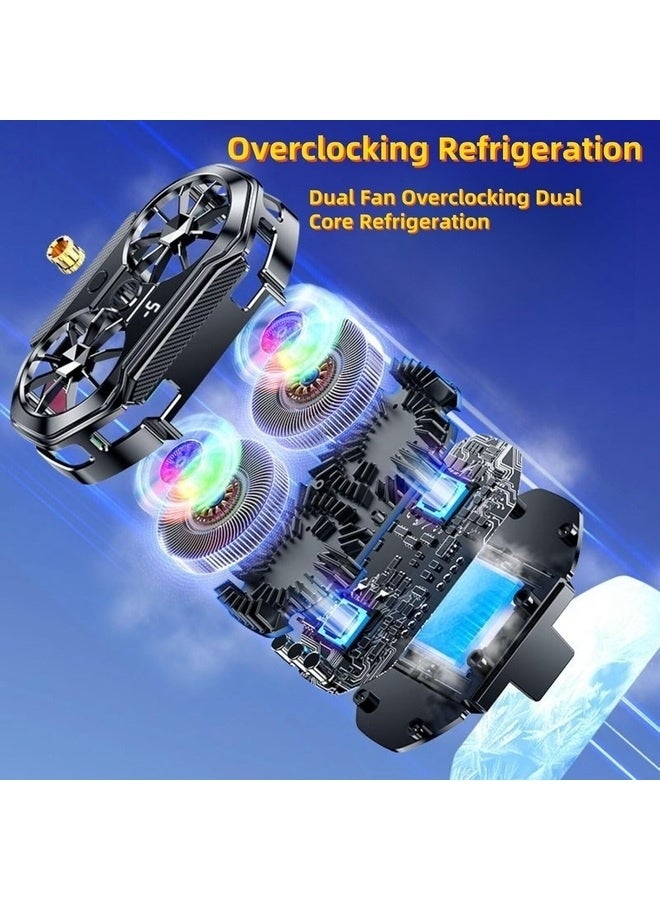 Electronic Accessories Accessories External Cooling Fans