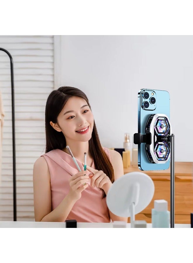 Electronic Accessories Accessories External Cooling Fans