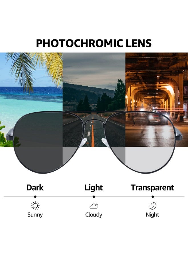 Men's and women's retro sports fashion anti-ultraviolet sunglasses goggles sunglasses - Image 5