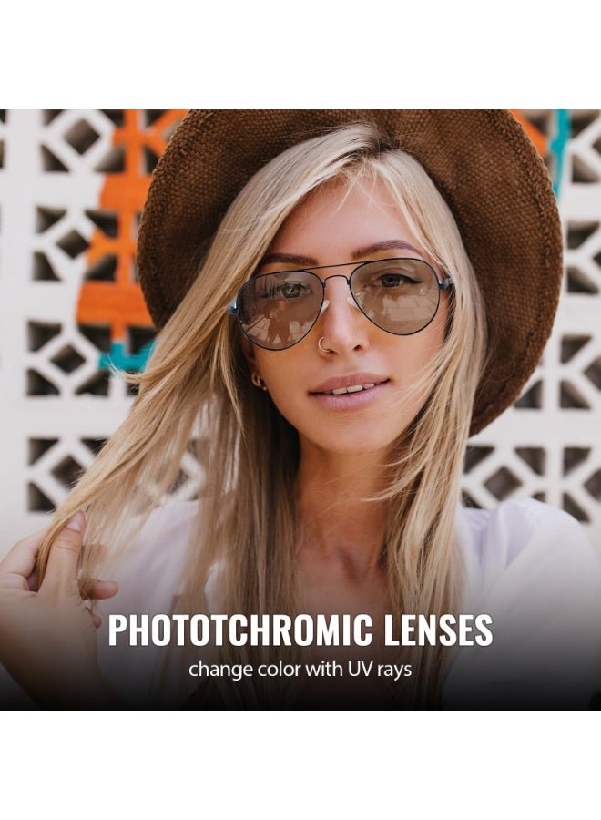 Men's and women's retro sports fashion anti-ultraviolet sunglasses goggles sunglasses - Image 2