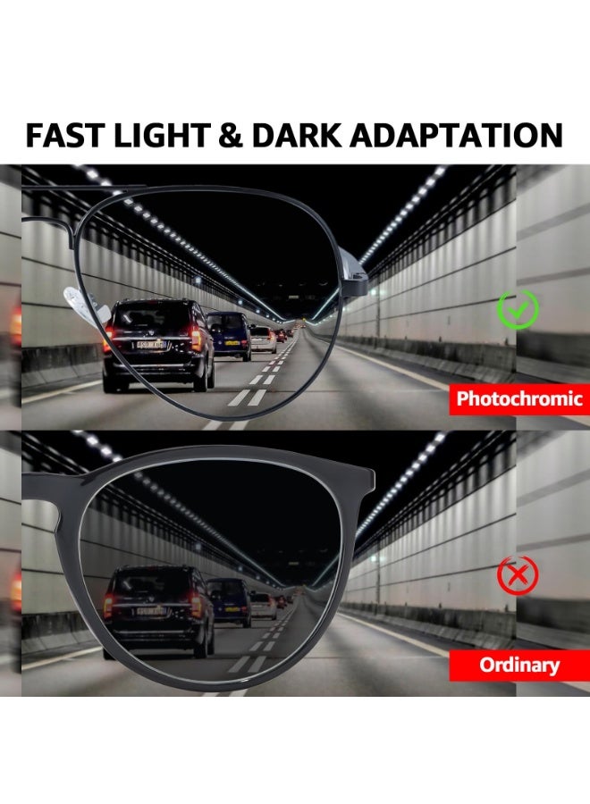 Men's and women's retro sports fashion anti-ultraviolet sunglasses goggles sunglasses - Image 4