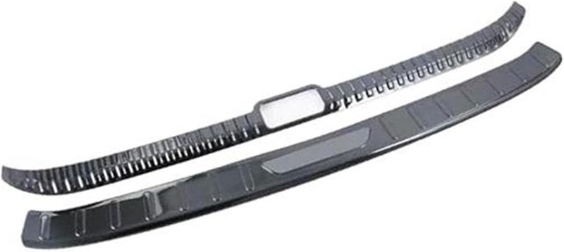 QASULER Rear Bumper Protector for ES Series