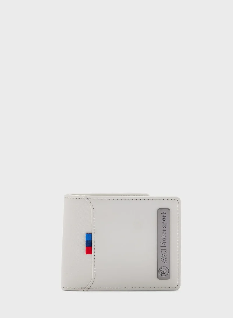 PUMA Bmw Mms Wallet