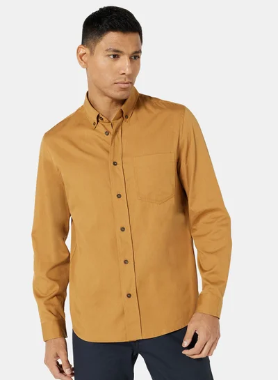 Mango Man Essential Regular Fit Shirt