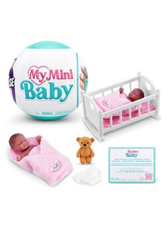 5 Surprise 5 Surprise My Mini Baby - SK 