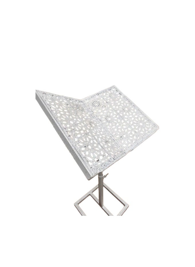 Generic - Adjustable Metal Quran Holder - Image 1