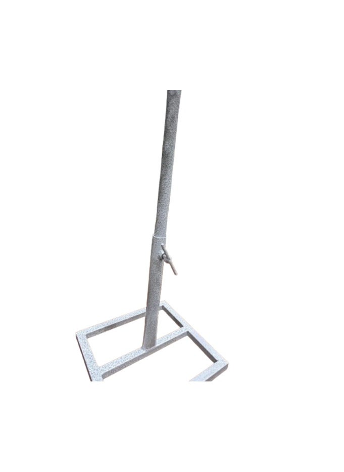 Generic - Adjustable Metal Quran Holder - Image 1