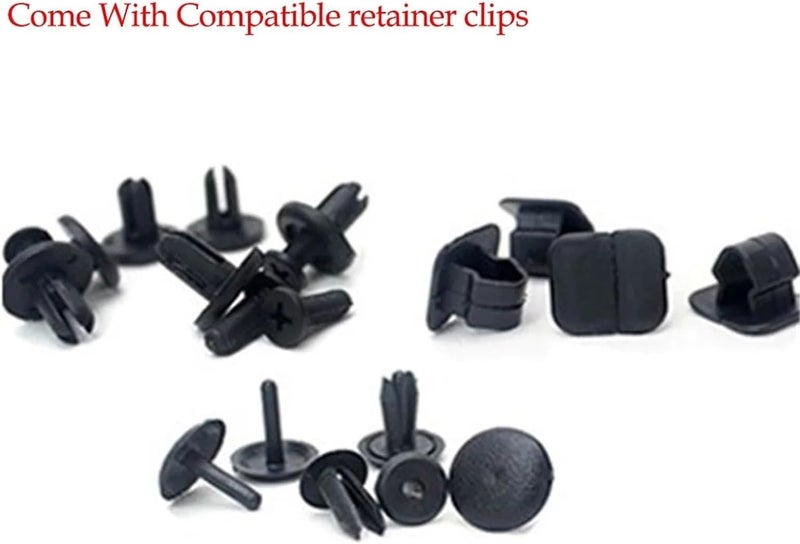 Wivplex Engine Hood Insulation Pad for Toyota FJ Cruiser - Image 3