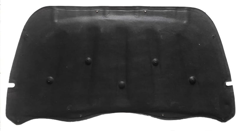 Wivplex Engine Hood Insulation Pad for Toyota FJ Cruiser - Image 1