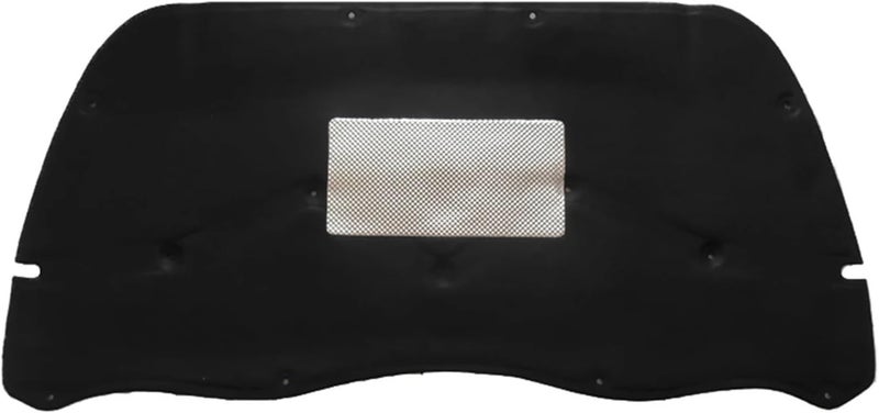 Wivplex Engine Hood Insulation Pad for Toyota FJ Cruiser - Image 2